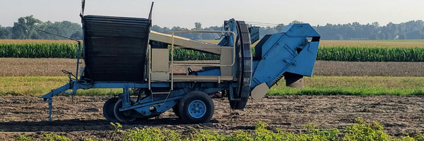 Agricultural Equipment