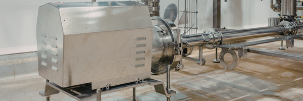 Industrial Equipment