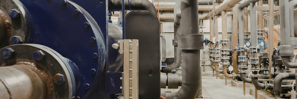 Machinery & Automation